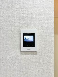 ヴィラ　カメリア B102号-8