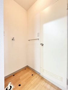 ヴィラ　カメリア B102号-9