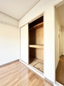 ヴィラ　カメリア B102号-10