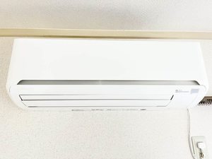 ヴィラ　カメリア B102号-11