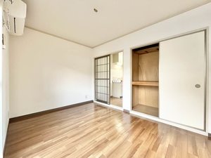 ヴィラ　カメリア B106号-2