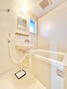 ヴィラ　カメリア B106号-4