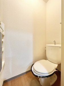 ヴィラ　カメリア B106号-5