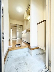 ヴィラ　カメリア B106号-7