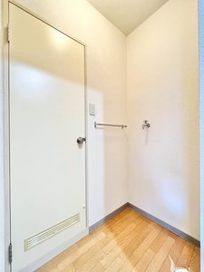 ヴィラ　カメリア B106号-9