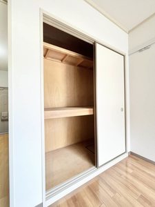 ヴィラ　カメリア B106号-10