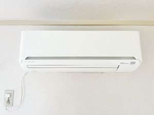 ヴィラ　カメリア B106号-11