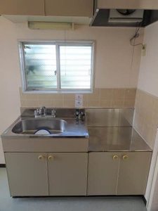 メゾンキンセイ 0201号-2