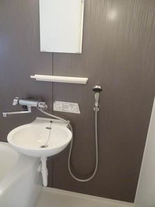 メゾンキンセイ 0201号-3