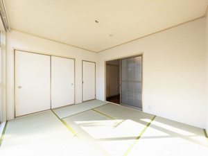 ファミーユ山の北 0101号-5