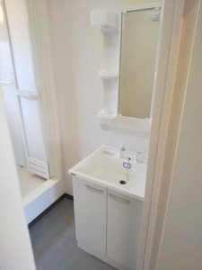 ザックス英賀保 C202号-5