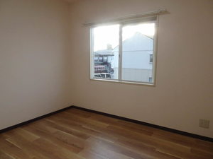 ＪＡハイツ白浜 B201号-3