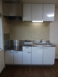 ＪＡハイツ白浜 B201号-4