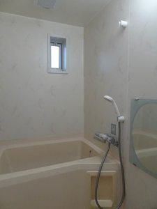 ＪＡハイツ白浜 B201号-5