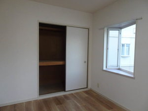 ＪＡハイツ白浜 B201号-10