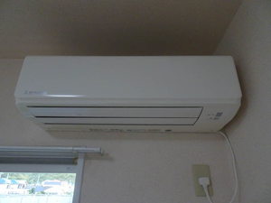 ＪＡハイツ白浜 B201号-11