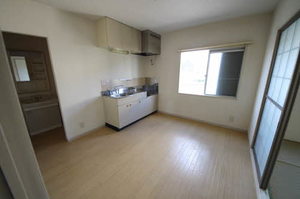 レジデンス友沢 0202号-2