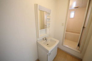 レジデンス友沢 0202号-5