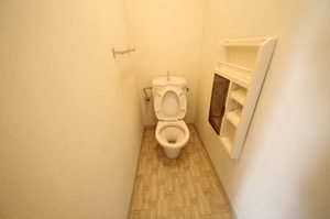 レジデンス友沢 0202号-8