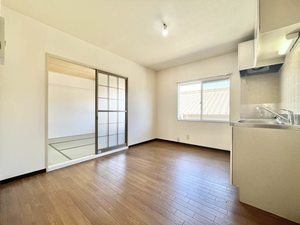 JAハイツかまえ 0203号-2