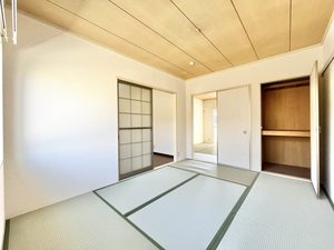 JAハイツかまえ 0203号-3