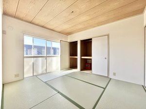 JAハイツかまえ 0203号-4