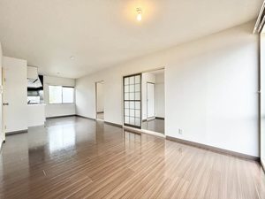 ニューハイツ美津野 B103号-5