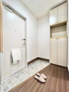 ニューハイツ美津野 B103号-9