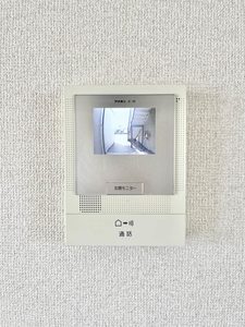 ニューハイツ美津野 B103号-10