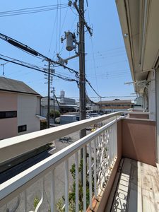 フレグランス白浜 0203号-12