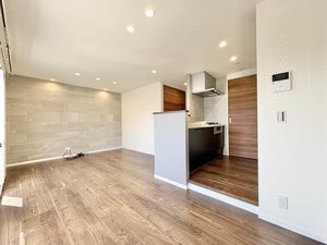 コーポ松下 0203号-3