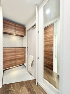 コーポ松下 0203号-15