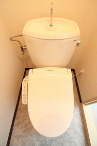 ヴィラ・シャンピニヨンA 0105号-8