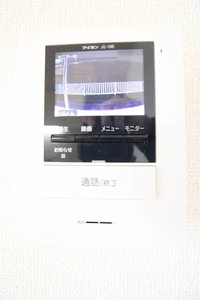 ヴィラ・シャンピニヨンA 0105号-10