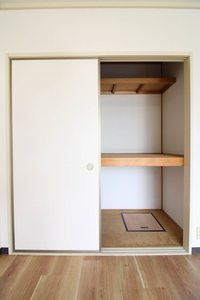 ヴィラ・シャンピニヨンA 0105号-12