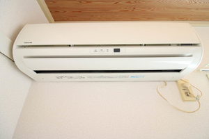 ヴィラ・シャンピニヨンA 0105号-14