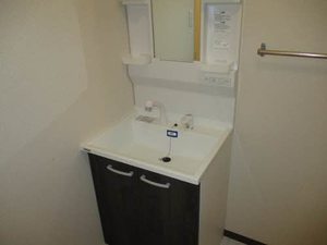 Ｃａｌｍｌｙ溝口 B202号-4