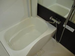 Ｃａｌｍｌｙ溝口 B202号-5