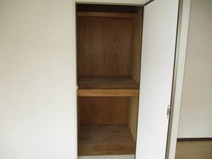 Ｃａｌｍｌｙ溝口 B202号-11