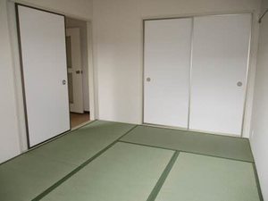 Ｃａｌｍｌｙ溝口 B202号-15