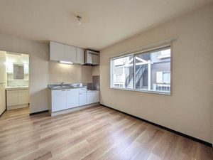 マキハウスＡ・Ｂ B102号-2