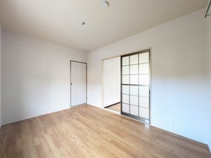 マキハウスＡ・Ｂ B102号-3