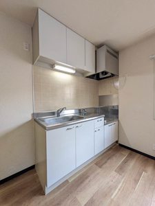 マキハウスＡ・Ｂ B102号-6