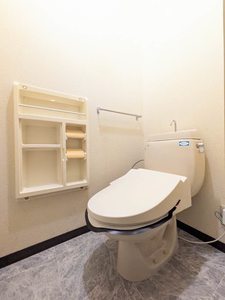 マキハウスＡ・Ｂ B102号-8