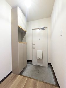 マキハウスＡ・Ｂ B102号-9