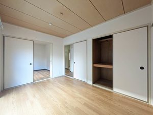 マキハウスＡ・Ｂ B102号-13