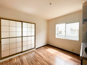 フレグランス竜山Ａ・Ｃ A101号-2