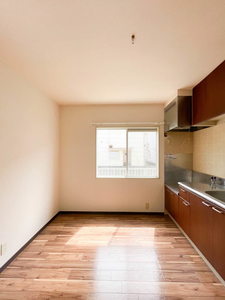 フレグランス竜山Ａ・Ｃ A101号-3