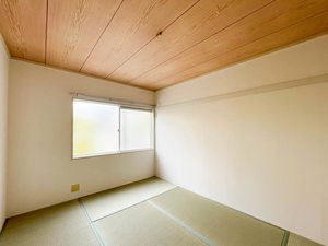 フレグランス竜山Ａ・Ｃ A101号-6