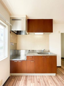 フレグランス竜山Ａ・Ｃ A101号-9